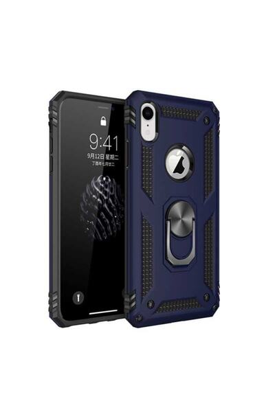 zore Apple Iphone Xr 6.1 Case Vega Silicone