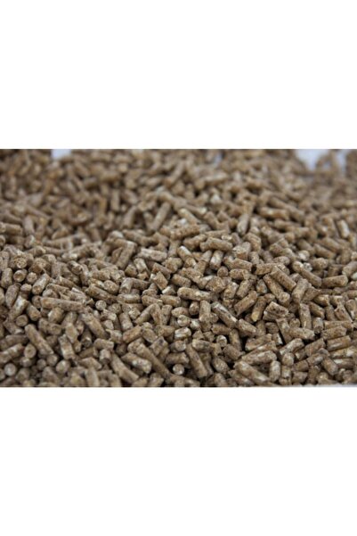 CPYEM 15 Kg Tavşan Pelet Yem Hamster Gınepig Pelet Yemi Tavşan Yemi Kemirken ...