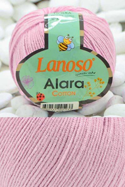 RENGARENK TUHAFİYE FETHİYE لانوسو ألارا 933 وردي