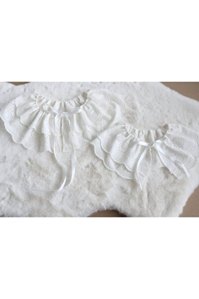 SHERLOCK HOME Anne Kız Fisto Yakalık