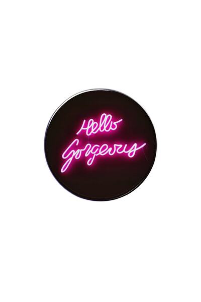 hey lori - Hello Gorgeous Telefon Tutucu