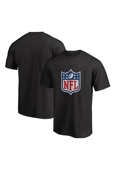usateamfans Μπλουζάκι με λογότυπο Nfl