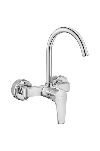 Eca Niobe Applique Kitchen Sink-House Faucet102107270 20 Years