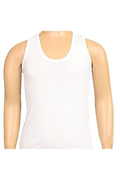 Ceysan 6-Piece Boys' Undershirt