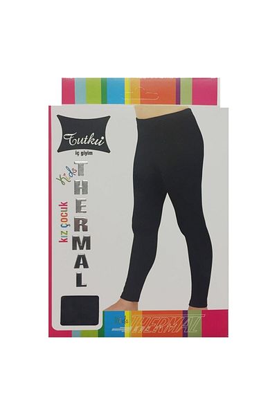 Tutku Colanți termici pentru fete