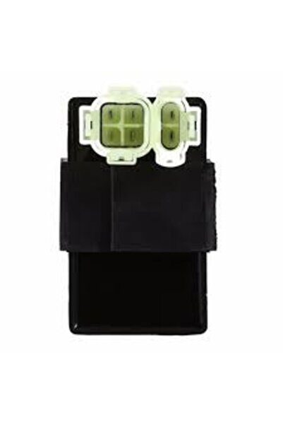 NCR Cdı Beyin Scooter 125-150