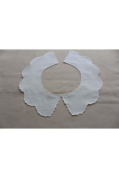 SHERLOCK HOME Vintage Collar