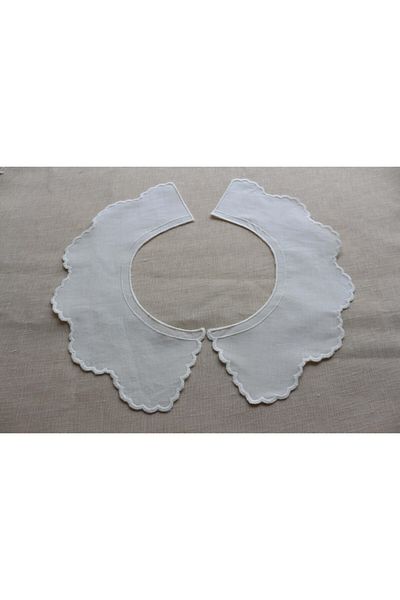 SHERLOCK HOME Vintage Collar