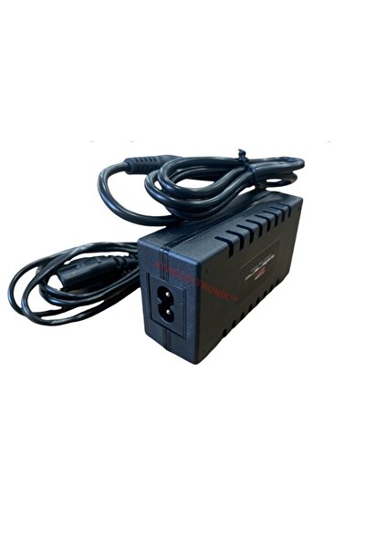 ATAELEKTRONİK Netmaster Infinity Infınıty 401 Için 12v 3a 12 Volt 3 Amper Adaptör 5.5mm 2.5mm
