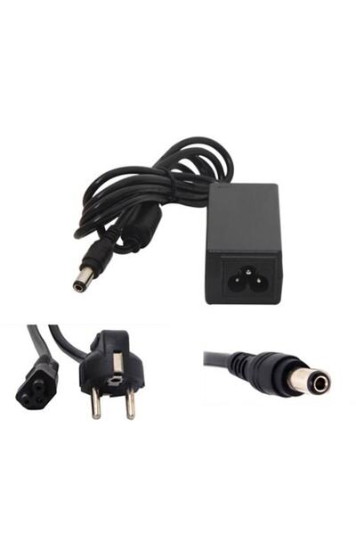 S-LINK Sl-nba410 45w 19v 2.37a 6.3-3.0 Toshıba Notebook Adaptörü