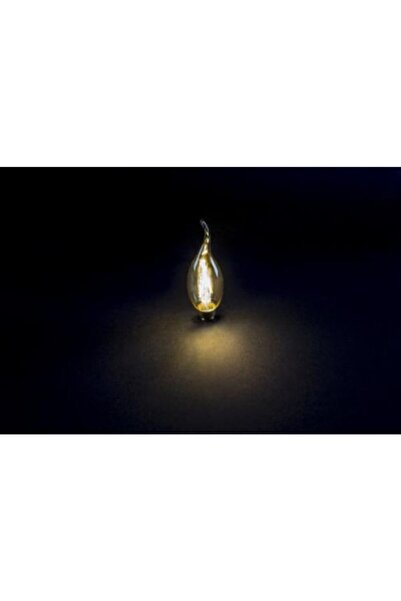 Cata Ct 4281 Rustik Led Ampul Gün Işığı