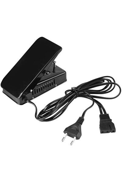 Genel Markalar Kara Makine Ayak Pedalı-sac Pedal