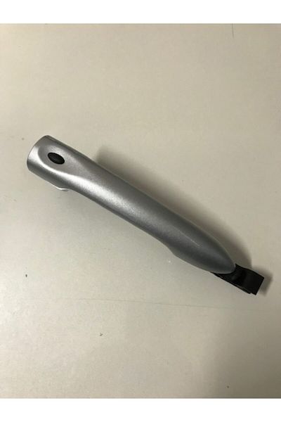 OEM Original Fluence/megane 3 Hands Free Door Opening Handle Gray with Antenna 4 Cable 806b09141r285989032r