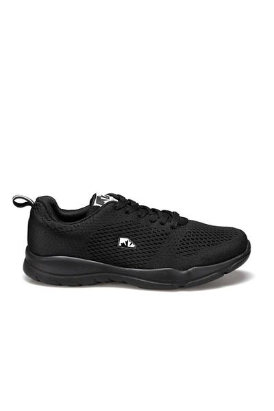 lumberjack New Season Black Color Memory Foam Sole Sneaker Men's Sports Shoes
