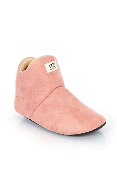 ALTUVATEKS Unisex Black Woolen Home Shoes Home Boots Home Shoes