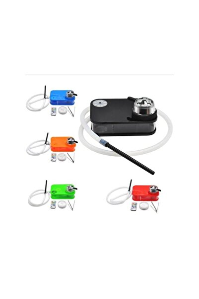 Genel Markalar Portatif Nargile Mika