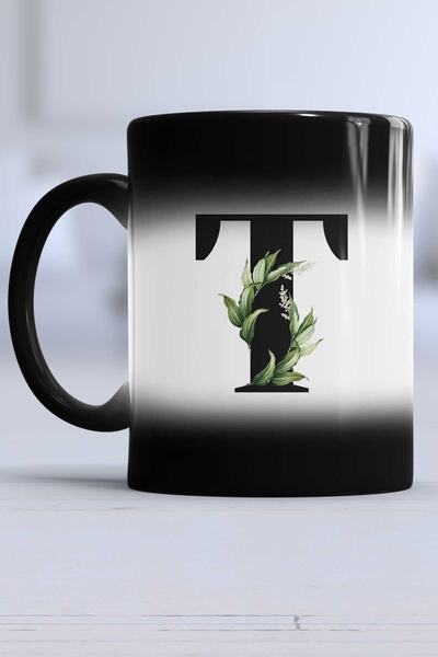 Hedizu كوب سحري على شكل حرف T من Botanik