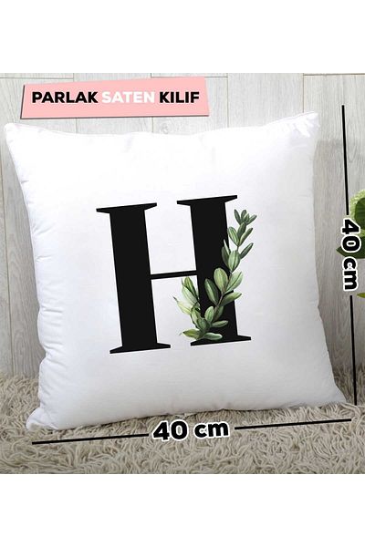 Hedizu Pernă botanică cu litera H