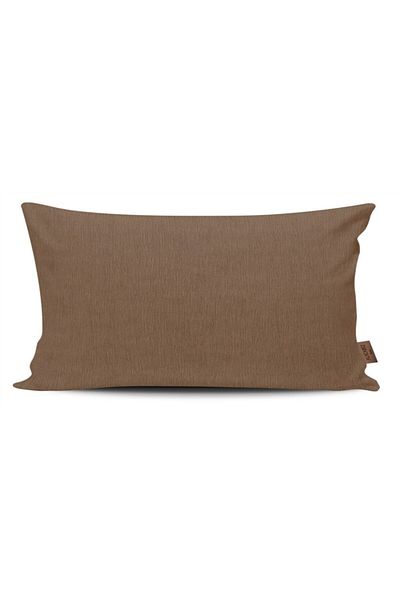 Alacastore Set de huse de pernă decorative, bej, maro, crem, 3 piese