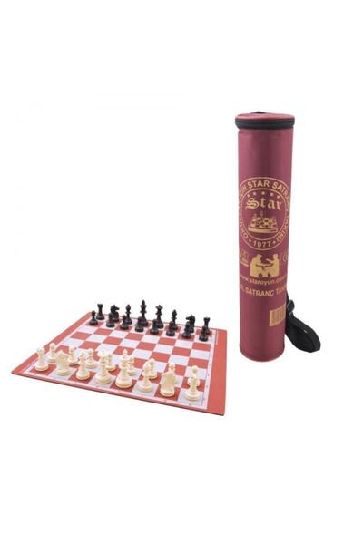 Star Oyun Aletleri School Chess Set