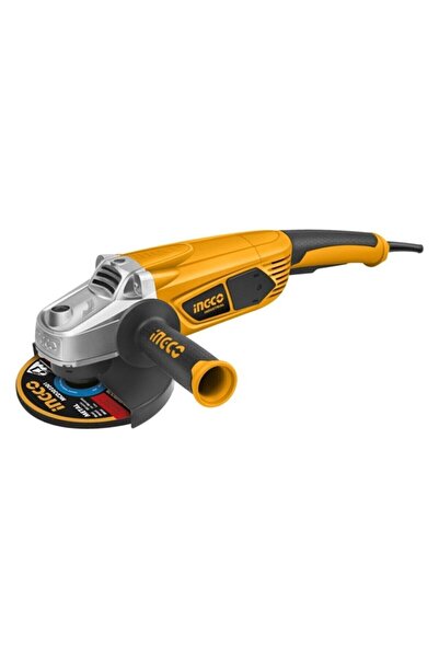 Ingco Ъглошлайф 2400 W 230 мм AG 24008 E
