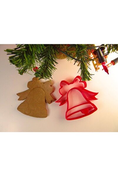 Bi'şeyler Sepeti قالب كوكي عيد الميلاد