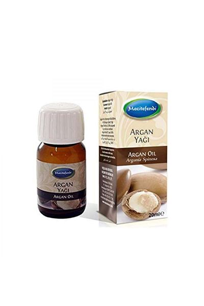 Mecitefendi Argan Oil 20 ml