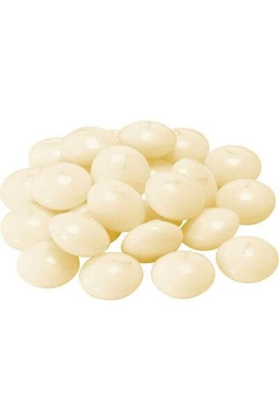 IKEA Suda Yüzen Mum