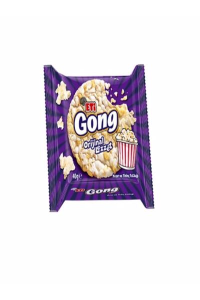 Eti 40 جرام ذرة غونغ - 18 قطعة