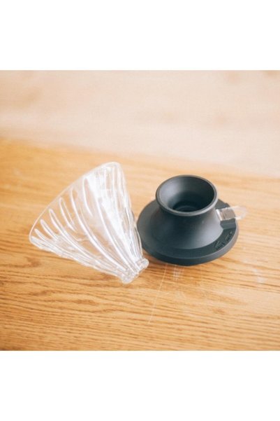 Epinox Immersıon Drıpper - Ayarlı Cam Dripper
