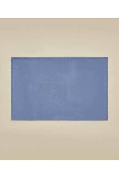 Maisonette ممسحة ماورو زرقاء بحجم 50x80 سم
