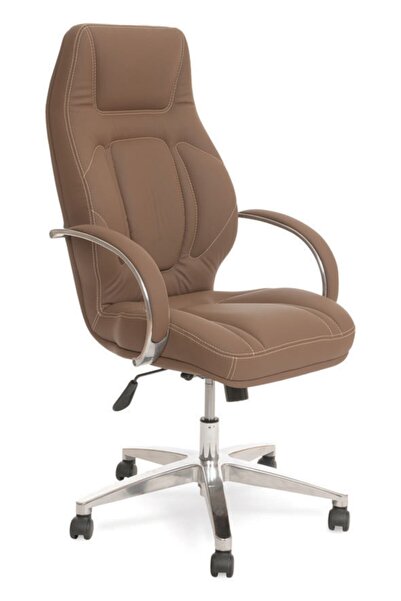 EKA'S Rivano Yönetici Koltuğu Krom