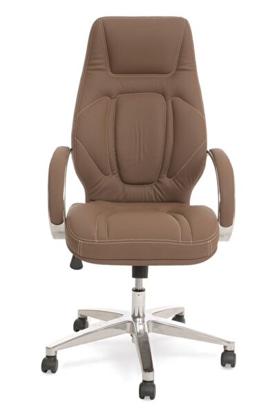 EKA'S Rivano Yönetici Koltuğu Krom