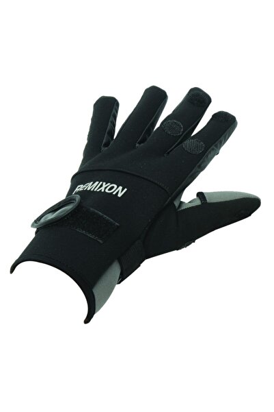 REMIXON Neopren Gri Eldiven - M