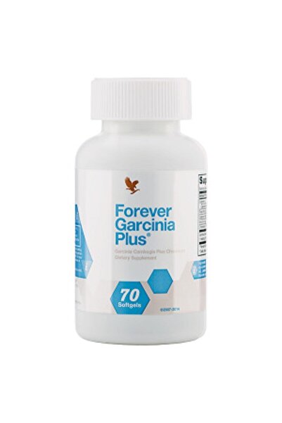 Forever Living Garcinia Plus