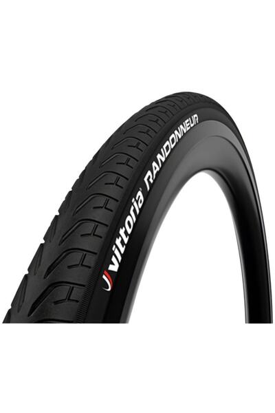 Vittoria Randonneur 700x35c 608gr Şehir Bisikleti Dış Lastik