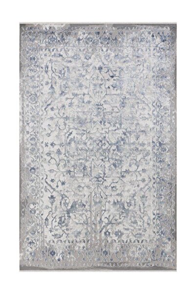 Merinos Tresor 19931 030 Saçaklı Halı