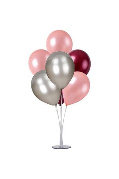 Dizayn Parti Evi 7-Piece Balloon Stand