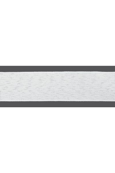 ATMACA TUHAFİYE 10 Meters 6cm Curtain Extraforer - Curtain Strip