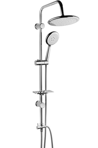 DIAMOND FORE Tall Sistem Duş Seti (ROB211)