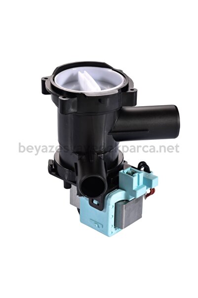 Bosch -siemens-profilo Maxx Çamaşır Makinesi Su Pompası