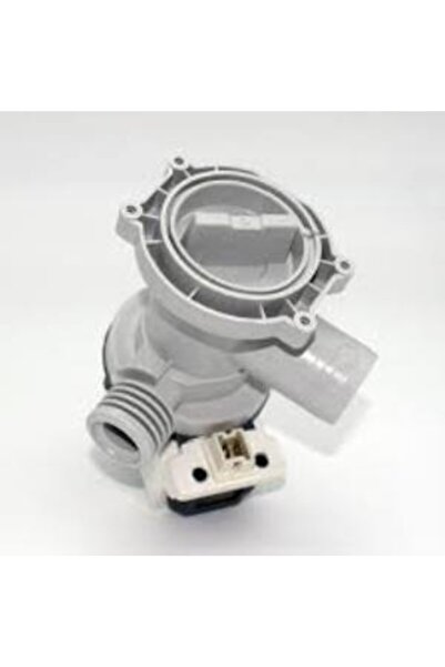 Vestel -regal Çamaşır Makinesi Su Pompası Orjinal - 32028908