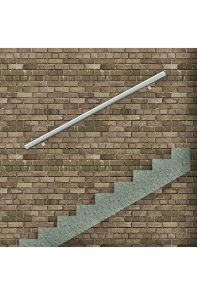 Alpa Alüminyum Duvar Tutamak 200 Cm