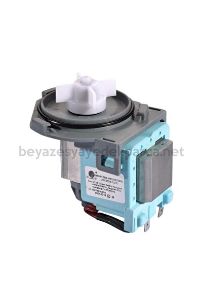Vestel -regal Bulaşık Makinesi Su Tahliye Pompa Motoru