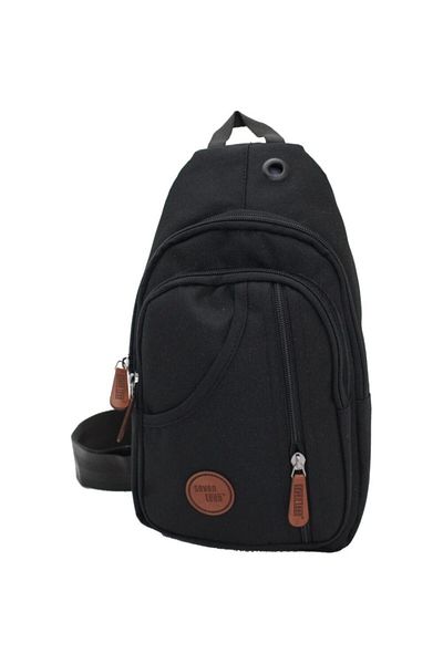 SEVENTEEN 3474 Geantă unisex Bodybag Crossbody