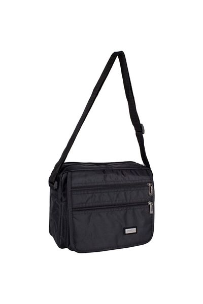 SEVENTEEN 2246 Waterproof Fabric Men's Messenger Bag