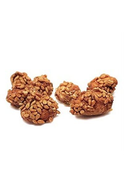 Tuğba Kuruyemiş Susamlı Fıstık 500 gr