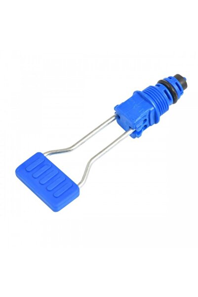 Bosch Kombi Su Doldurma Musluğu