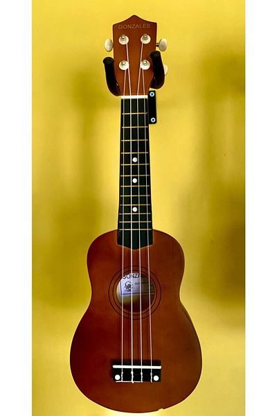 gonzales Ukulele