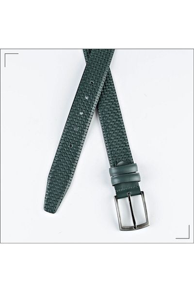Derimo Leather Derimoshop Classic Leather Belt